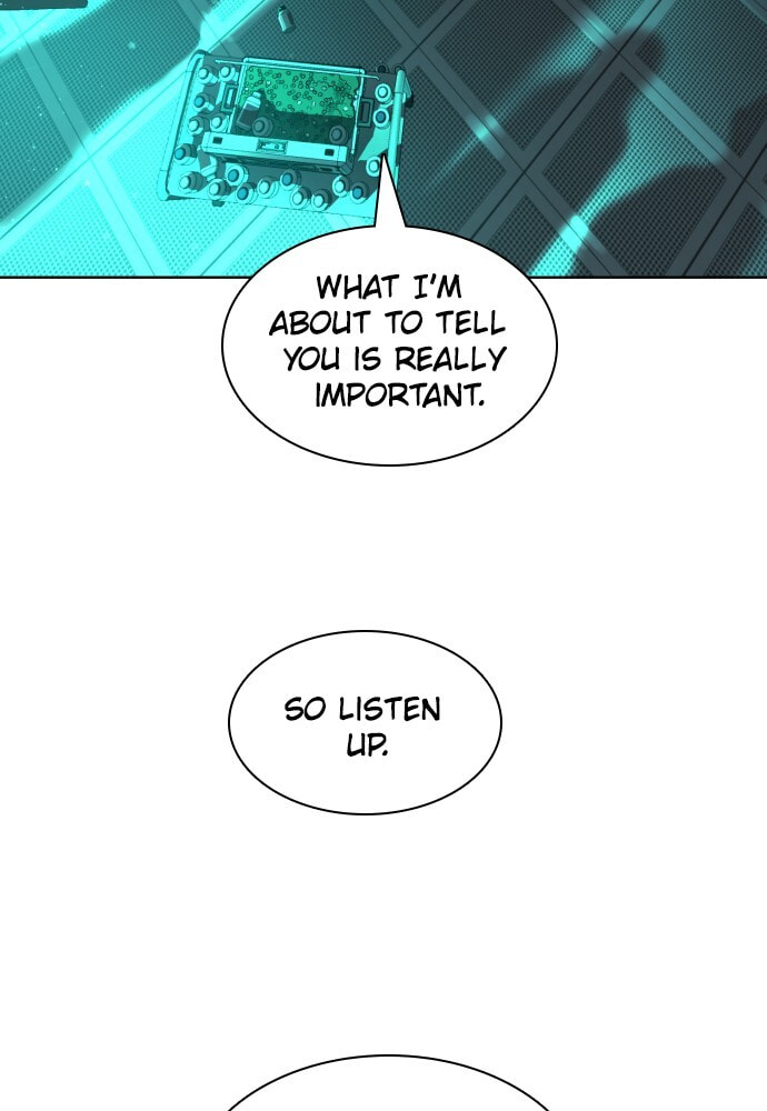 Read Unholy Blood chapter 59 image 20 on Lezhin