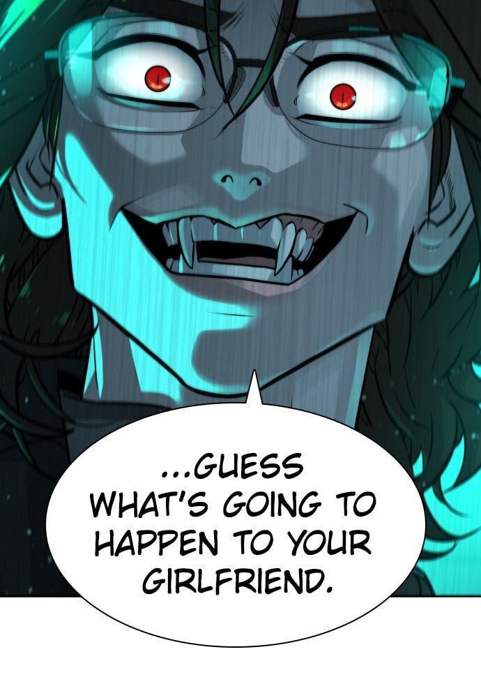 Read Unholy Blood chapter 59 image 23 on Lezhin
