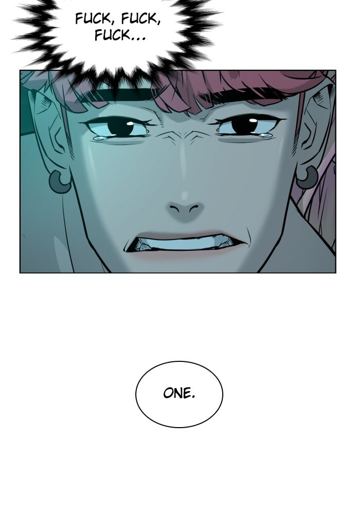 Read Unholy Blood chapter 59 image 28 on Lezhin