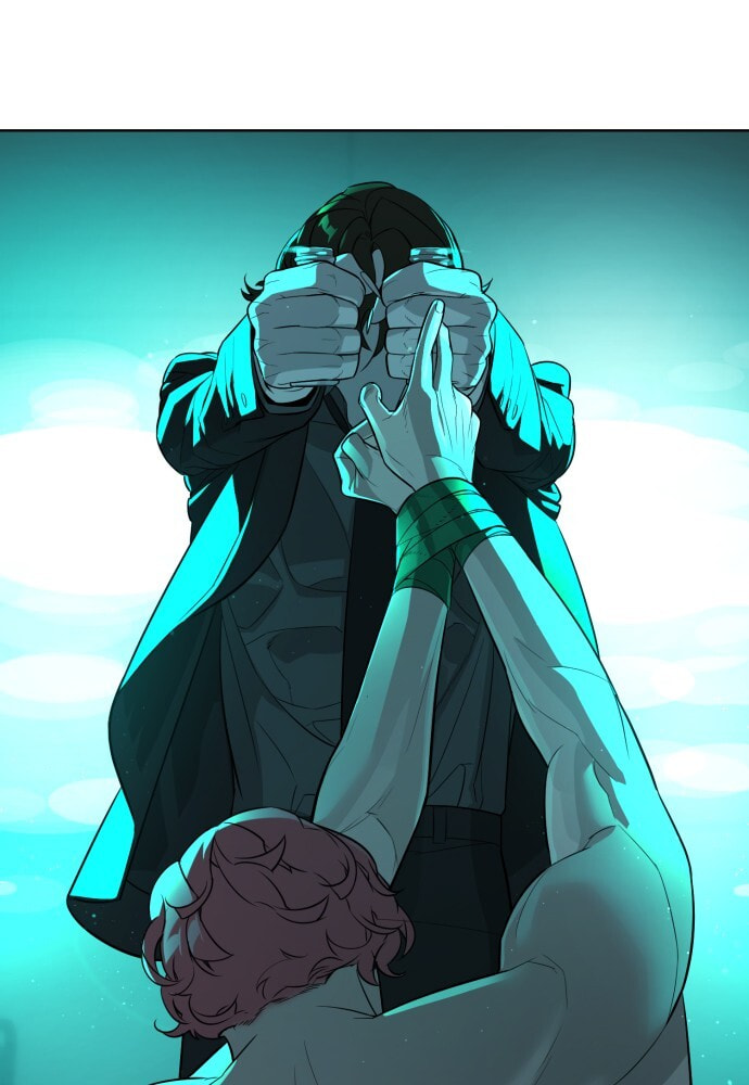 Read Unholy Blood chapter 59 image 30 on Lezhin