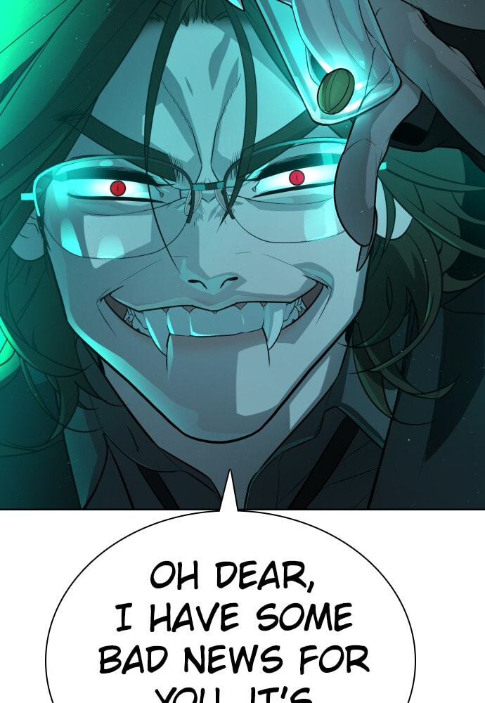 Read Unholy Blood chapter 59 image 34 on Lezhin