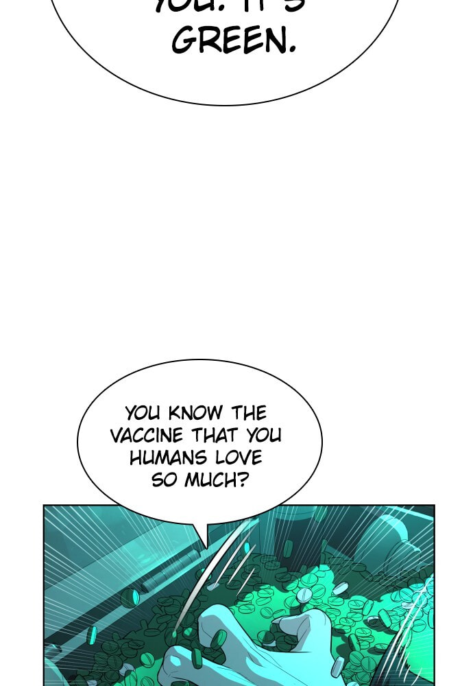 Read Unholy Blood chapter 59 image 35 on Lezhin