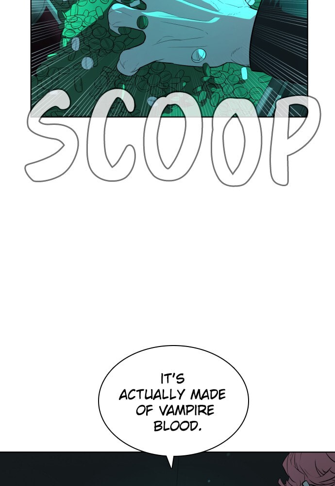 Read Unholy Blood chapter 59 image 36 on Lezhin