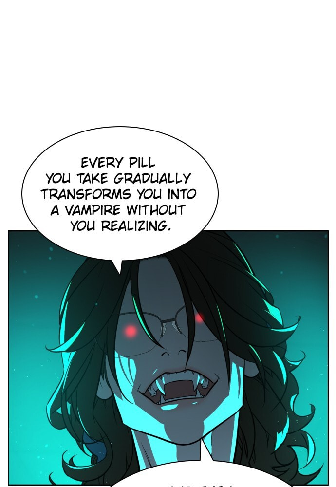 Read Unholy Blood chapter 59 image 38 on Lezhin