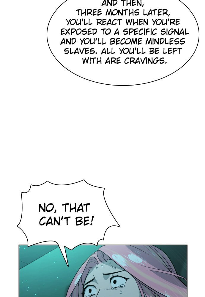 Read Unholy Blood chapter 59 image 39 on Lezhin