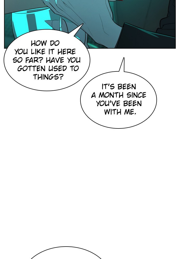 Read Unholy Blood chapter 59 image 51 on Lezhin