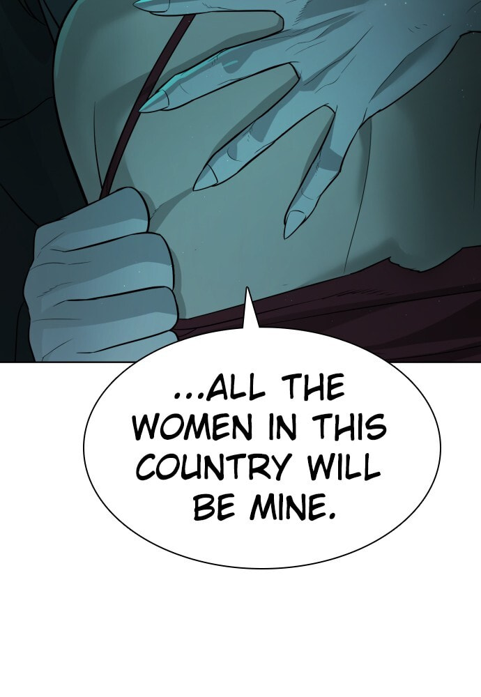 Read Unholy Blood chapter 59 image 57 on Lezhin