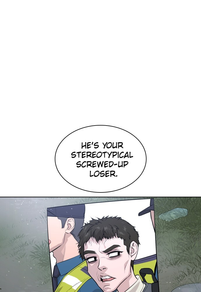 Read Unholy Blood chapter 59 image 58 on Lezhin