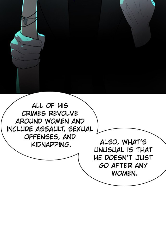 Read Unholy Blood chapter 59 image 62 on Lezhin