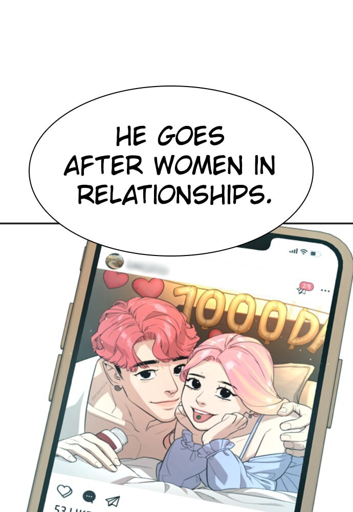 Read Unholy Blood chapter 59 image 63 on Lezhin