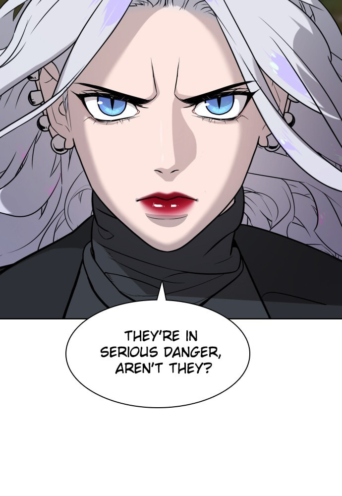 Read Unholy Blood chapter 59 image 65 on Lezhin