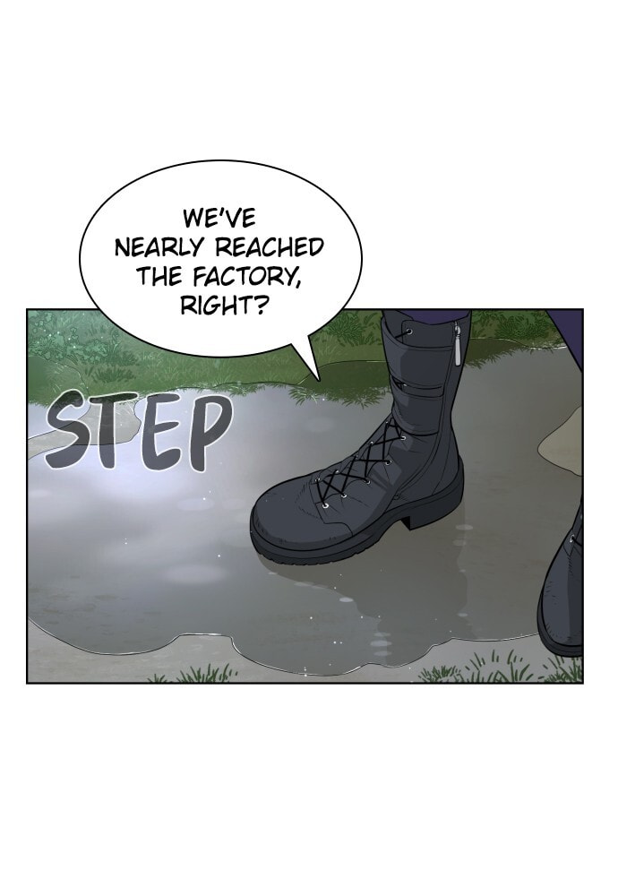 Read Unholy Blood chapter 59 image 66 on Lezhin