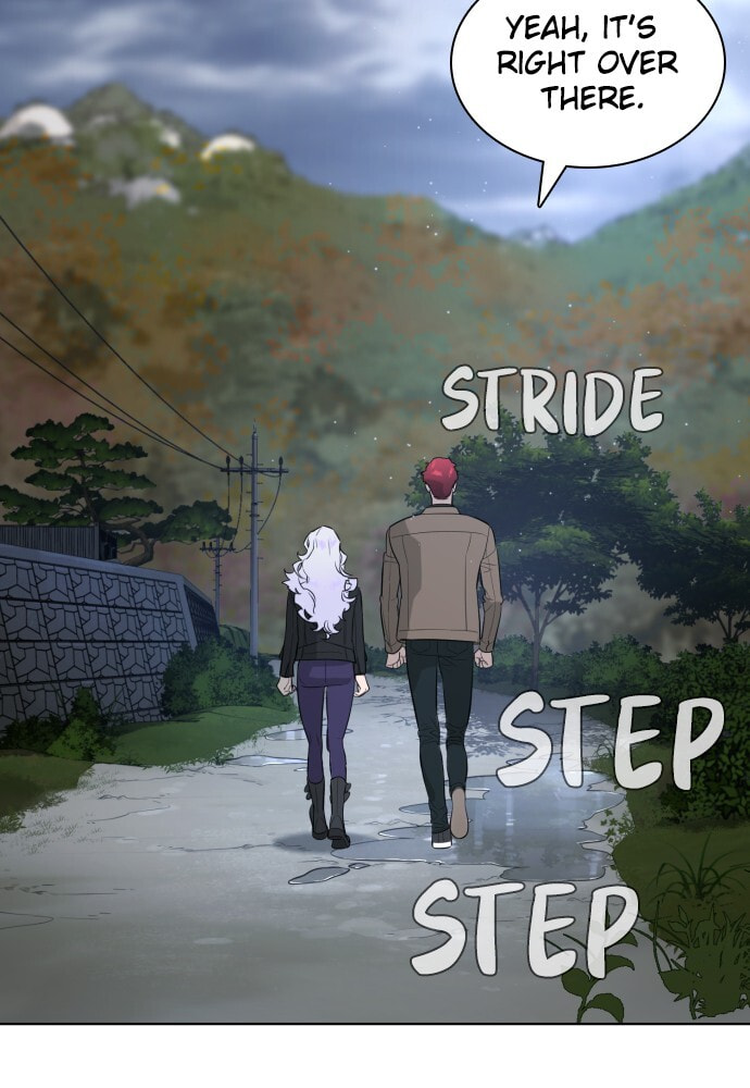 Read Unholy Blood chapter 59 image 68 on Lezhin