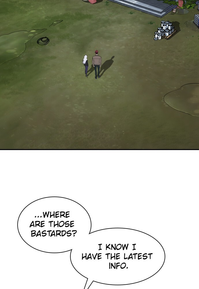 Read Unholy Blood chapter 59 image 72 on Lezhin