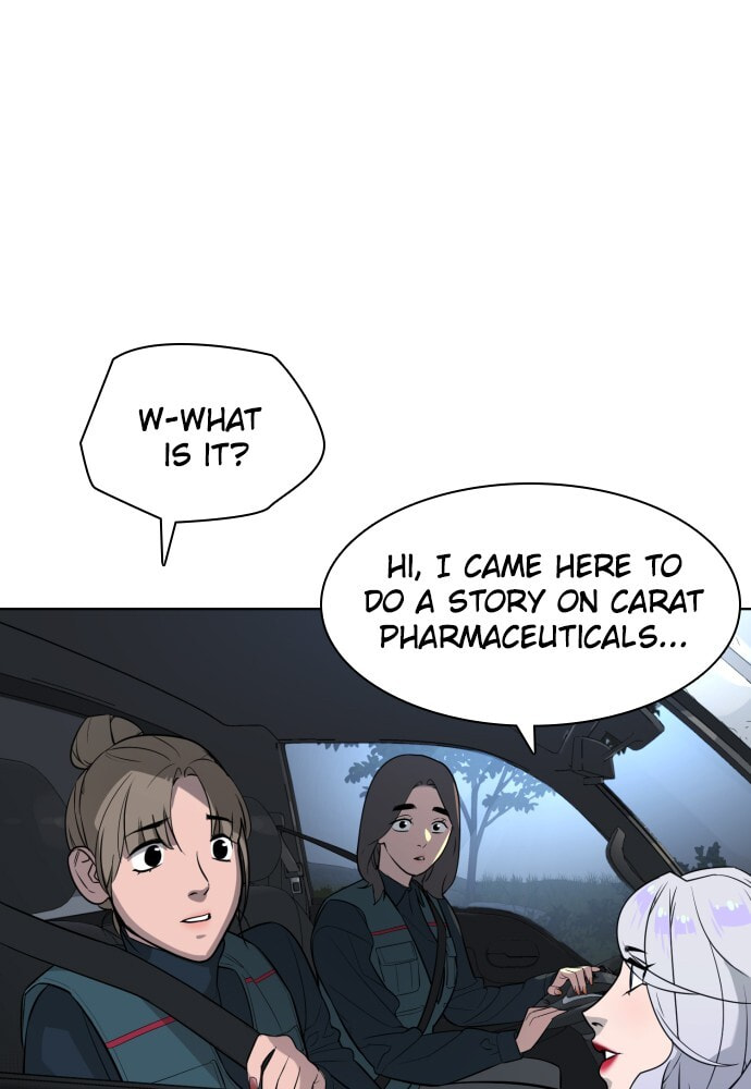 Read Unholy Blood chapter 59 image 76 on Lezhin