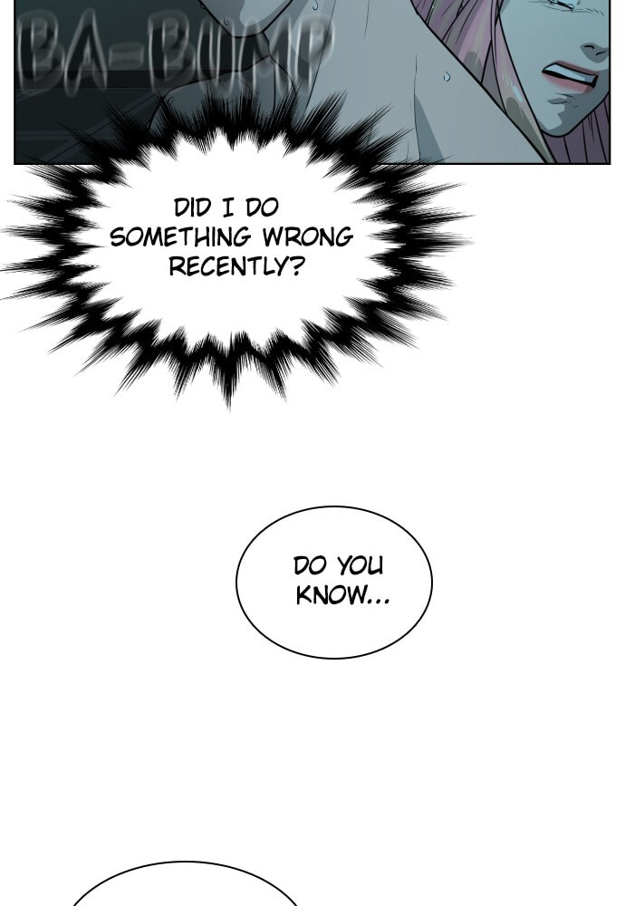 Read Unholy Blood chapter 59 image 8 on Lezhin