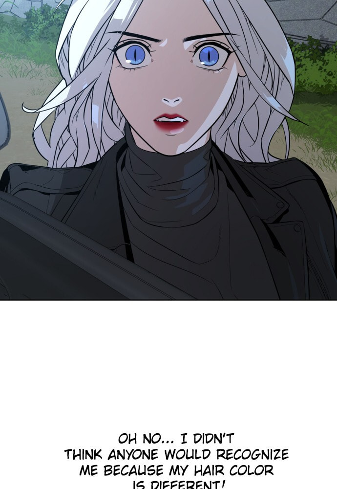 Read Unholy Blood chapter 59 image 80 on Lezhin