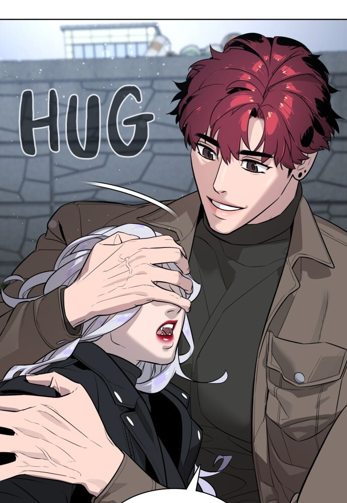 Read Unholy Blood chapter 59 image 86 on Lezhin