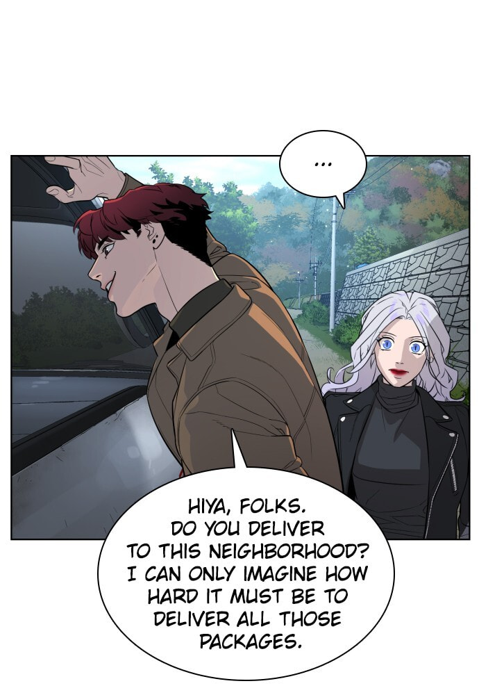 Read Unholy Blood chapter 59 image 89 on Lezhin