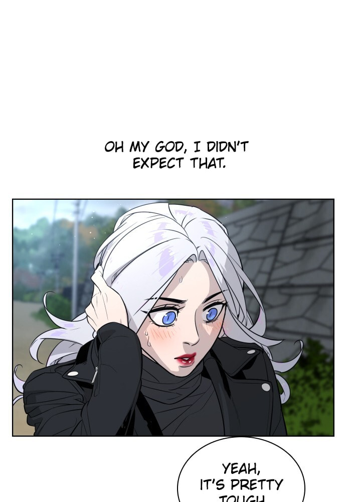 Read Unholy Blood chapter 59 image 90 on Lezhin