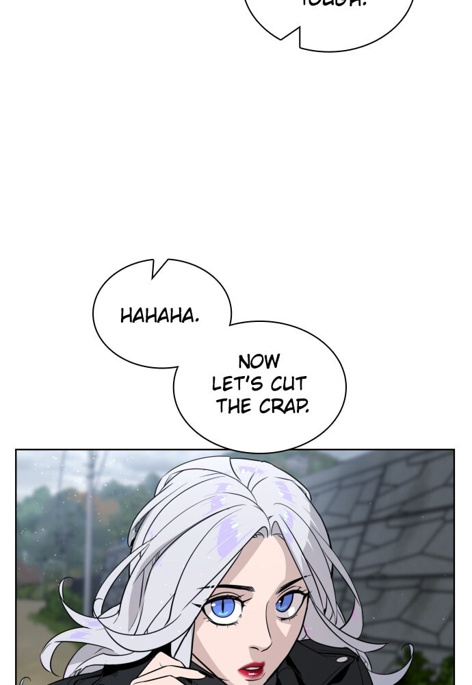 Read Unholy Blood chapter 59 image 91 on Lezhin