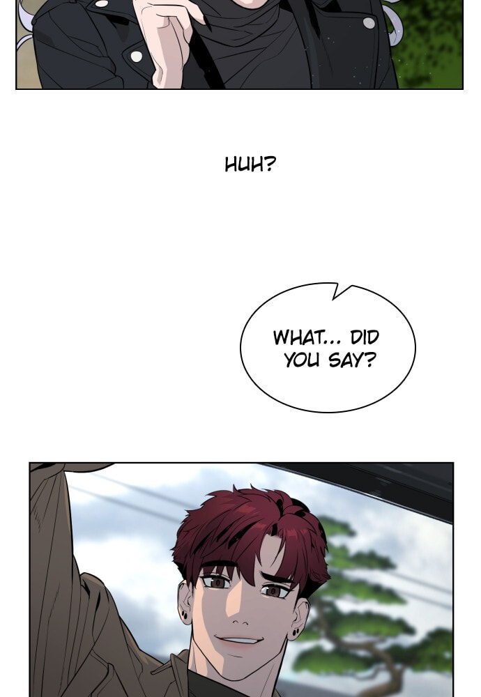 Read Unholy Blood chapter 59 image 92 on Lezhin