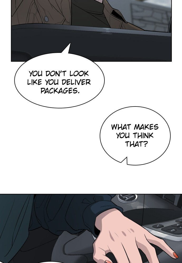 Read Unholy Blood chapter 59 image 93 on Lezhin
