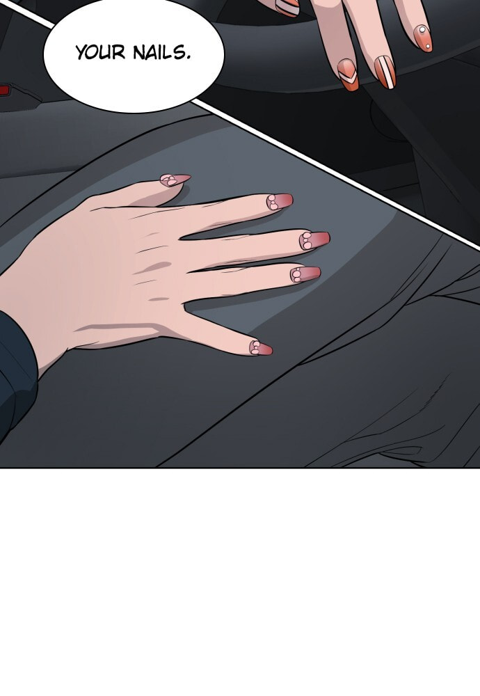 Read Unholy Blood chapter 59 image 94 on Lezhin
