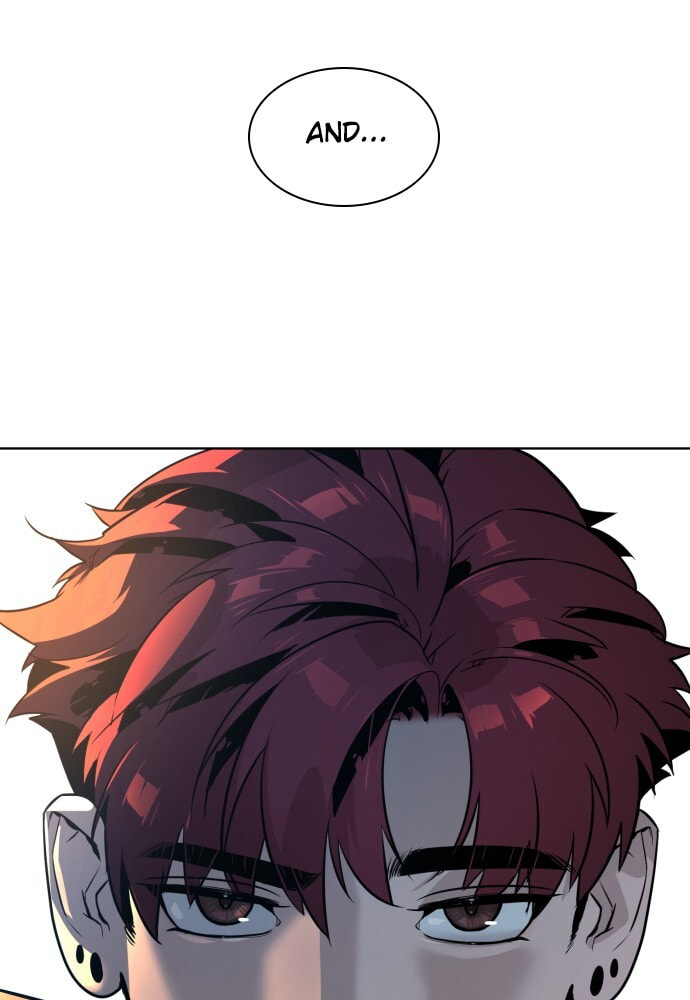 Read Unholy Blood chapter 59 image 95 on Lezhin