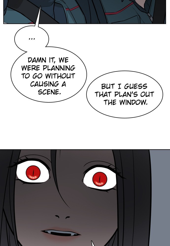 Read Unholy Blood chapter 59 image 99 on Lezhin