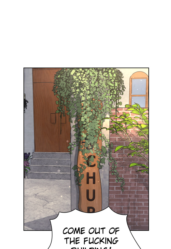 Read Unholy Blood chapter 6 image 1 on Lezhin