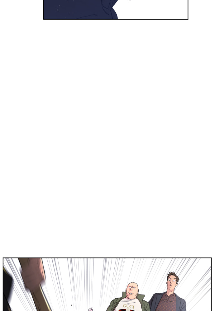 Read Unholy Blood chapter 6 image 10 on Lezhin