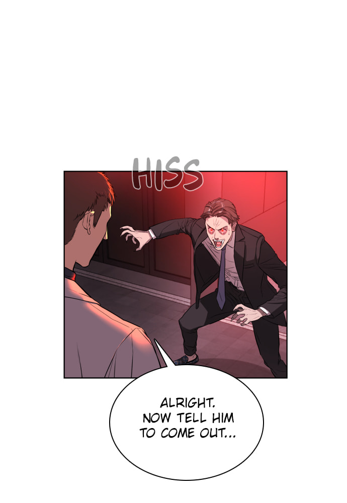 Read Unholy Blood chapter 6 image 100 on Lezhin