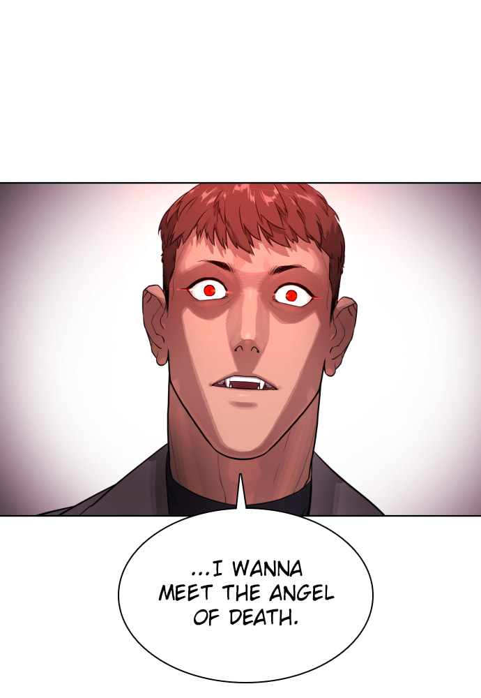 Read Unholy Blood chapter 6 image 101 on Lezhin