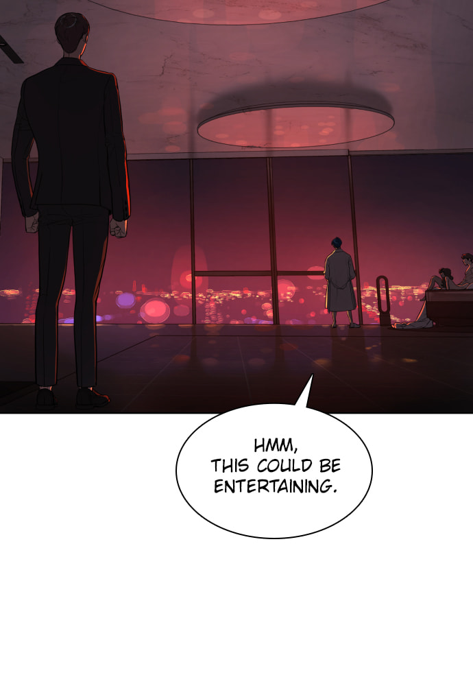 Read Unholy Blood chapter 6 image 104 on Lezhin