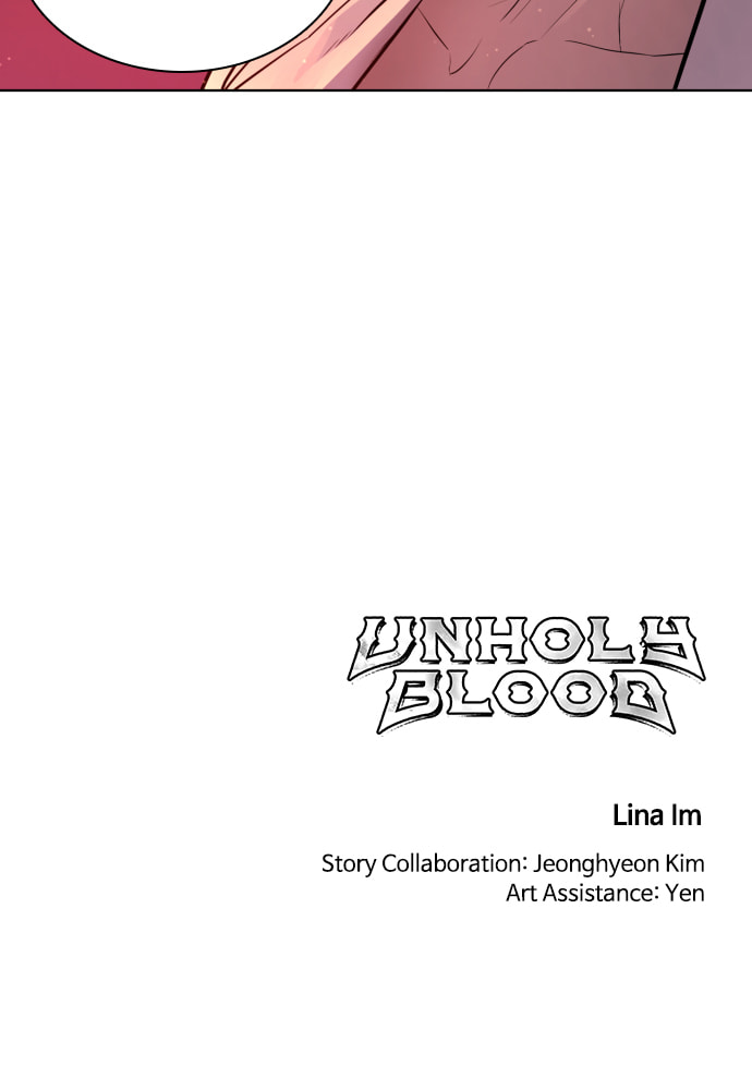 Read Unholy Blood chapter 6 image 106 on Lezhin