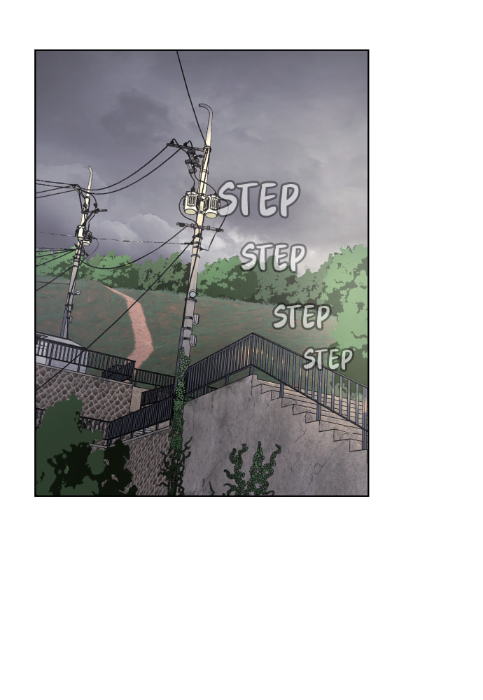 Read Unholy Blood chapter 6 image 14 on Lezhin