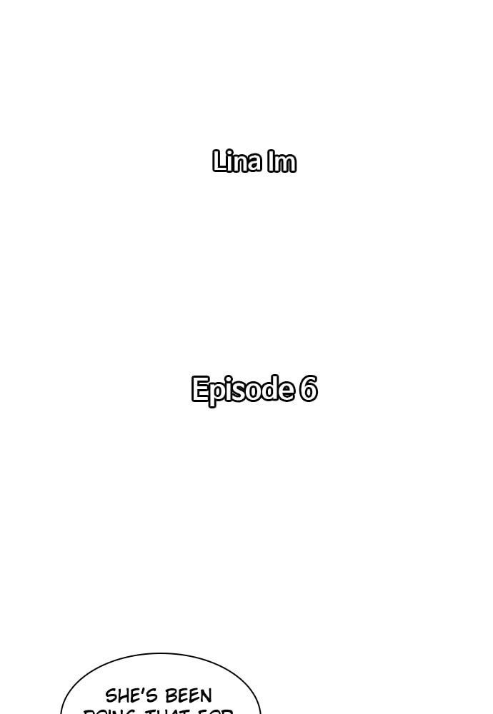Read Unholy Blood chapter 6 image 23 on Lezhin