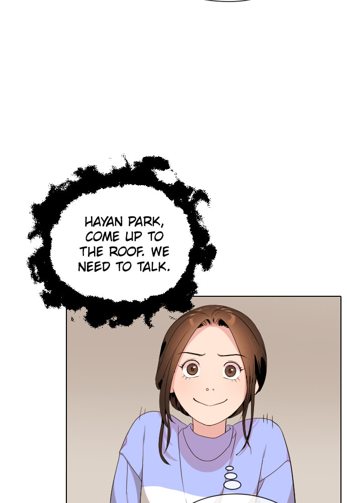 Read Unholy Blood chapter 6 image 38 on Lezhin