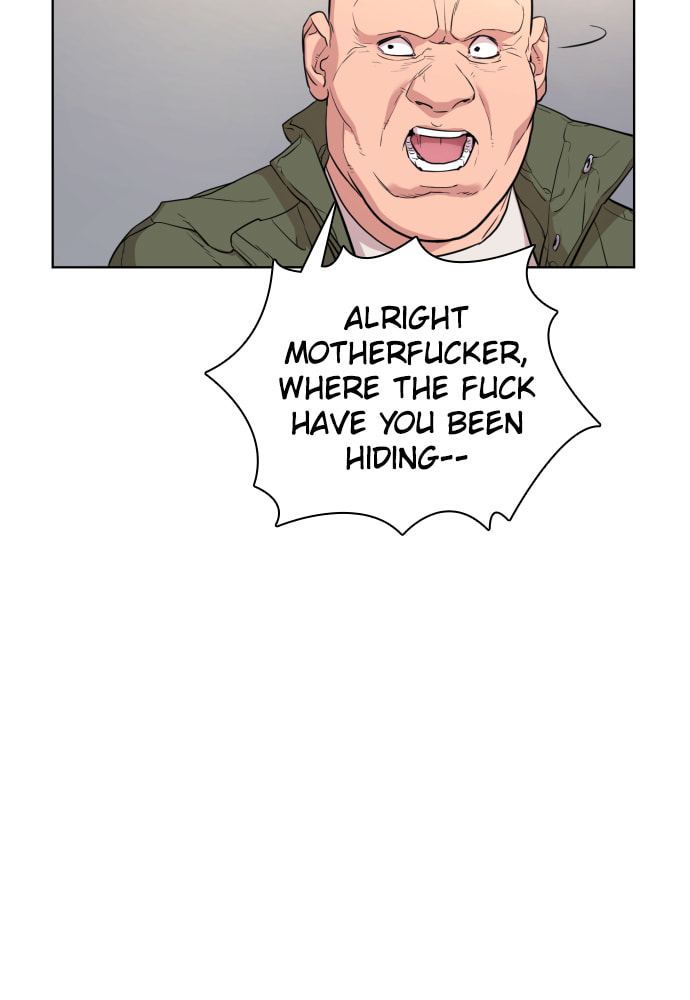 Read Unholy Blood chapter 6 image 4 on Lezhin
