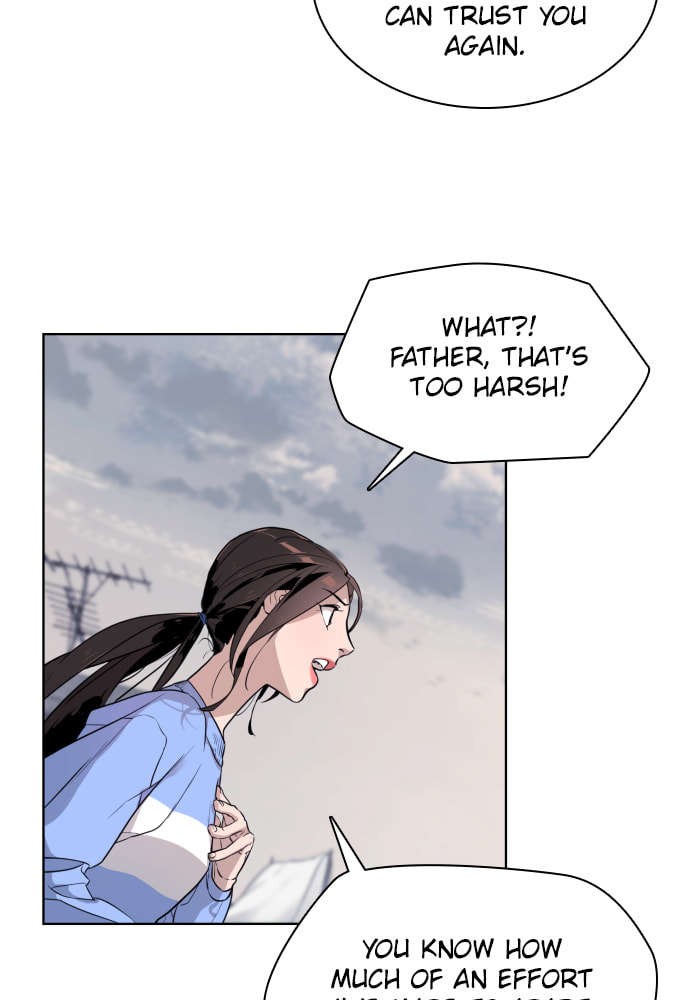 Read Unholy Blood chapter 6 image 51 on Lezhin