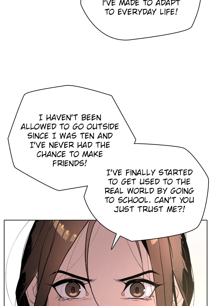Read Unholy Blood chapter 6 image 52 on Lezhin