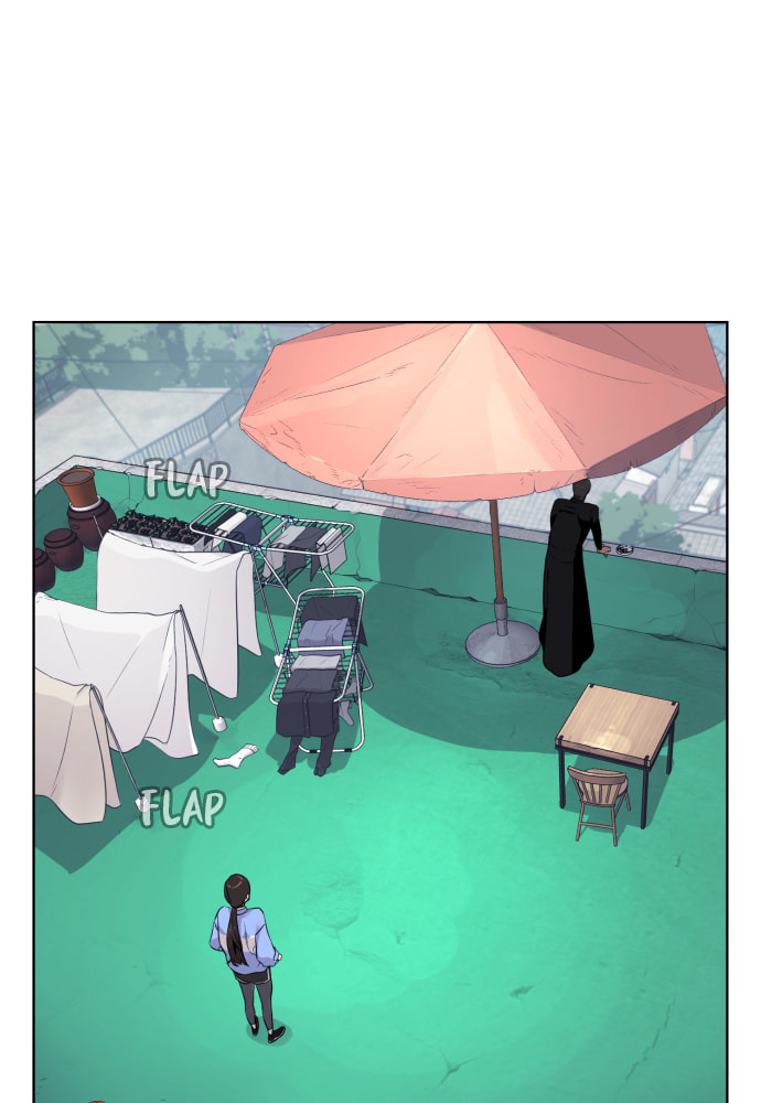 Read Unholy Blood chapter 6 image 54 on Lezhin