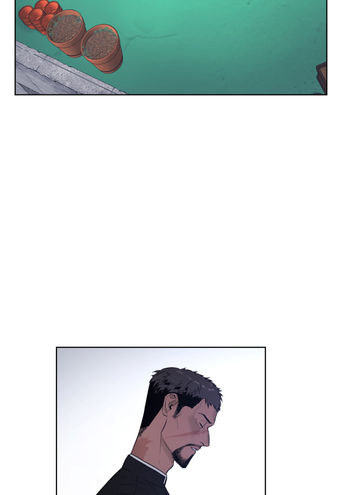 Read Unholy Blood chapter 6 image 55 on Lezhin
