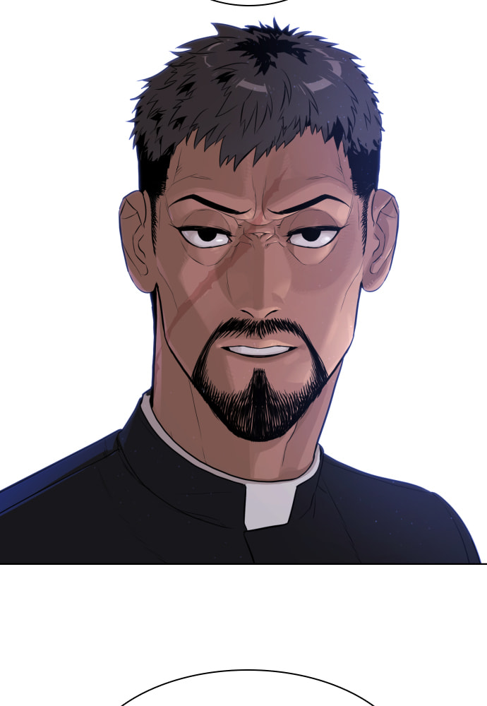 Read Unholy Blood chapter 6 image 57 on Lezhin