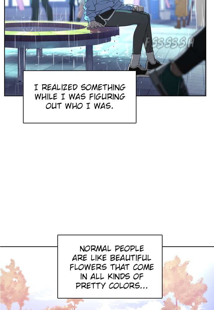 Read Unholy Blood chapter 6 image 67 on Lezhin