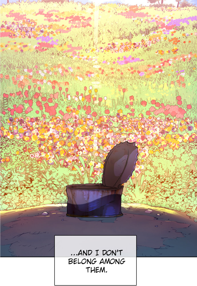 Read Unholy Blood chapter 6 image 68 on Lezhin