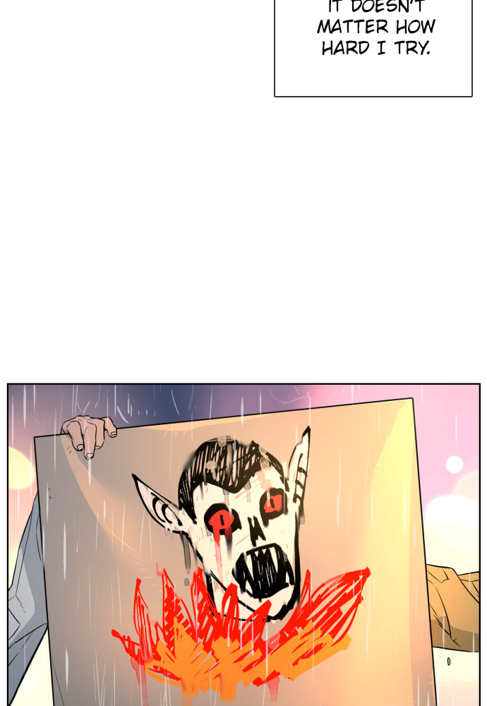 Read Unholy Blood chapter 6 image 70 on Lezhin