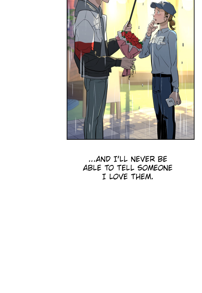 Read Unholy Blood chapter 6 image 73 on Lezhin