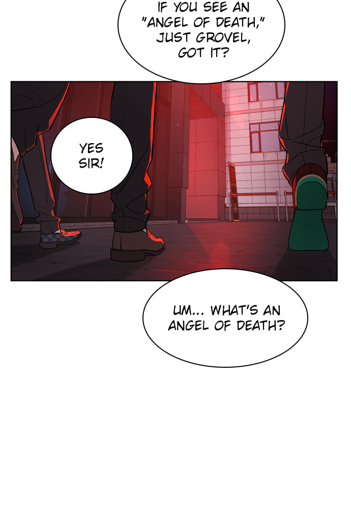 Read Unholy Blood chapter 6 image 82 on Lezhin